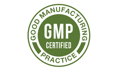 Gluco Defender GMP Certified